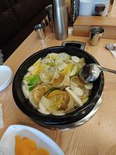 개성손만두요리전문점 별내점