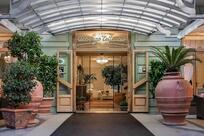 Grand Hotel Tettuccio