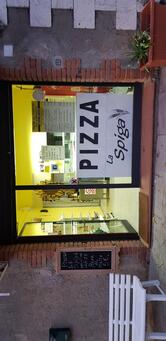 Pizzeria La Spiga