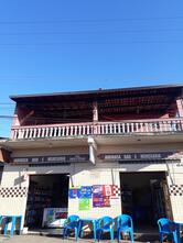 Jabiraca bar e mercearia