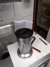 Deck Restaurante & Café