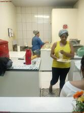 RR Distribuidora de salgados