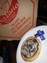 Bella pizzaria e restaurante