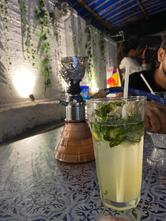 Mojito Cafe