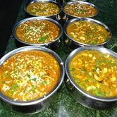 Vighnaharta restaurant