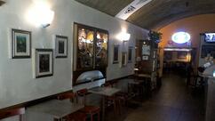 Bar Tabacchi, Ricevitoria, Latteria " La Volta " di Guido Bocelli
