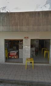 Bar do Ademir Espavier