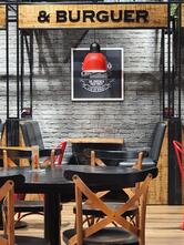 Mania de Churrasco Prime Steak & Burger