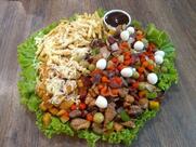 Pizzaiolo Cidade Nova