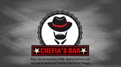 Chefia's Bar