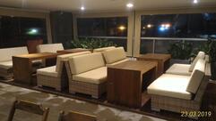 Restaurante New Café