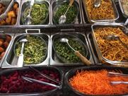 Central Restaurante e Lanchonete