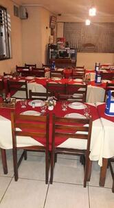 Churrascaria O Teixeira Pousada