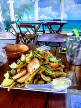 CASA DA PRAIA - Cervejas & Petiscos