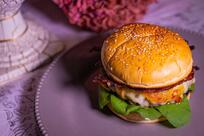 Hand's Hamburgueria Artesanal