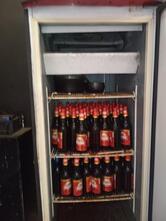 Bar Tolomeu Café Fitness