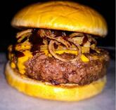 Hamburgueria Ponto.B