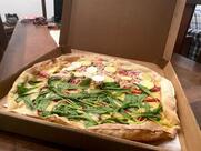 Espaço A Bistrô & Pizzaria