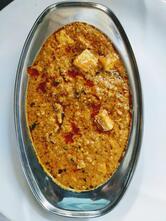 Manglam (The sound of Food)