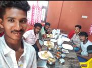 Brundavan dhaba
