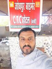 Ashok Ctc Hotle Basi Jaipur