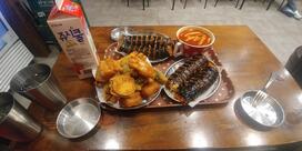신불떡볶이