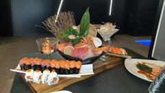 SushiSun Elite Porta Pia