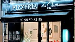 La Pizzeria des Quais