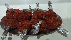 Zayka Family Resturant