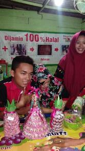 Bakso "KEPO"