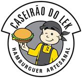 Caseirão do Lek - Hamburguer Artesanal
