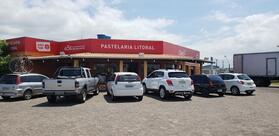 Pastelaria Litoral 2