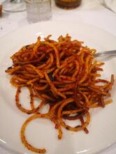 Pizzeria Ristorante O'chalet