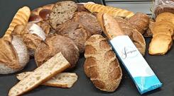 Boulangerie pâtisserie JACQUIN