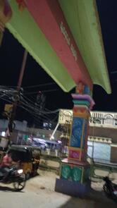 Manikanta Tiffen centre