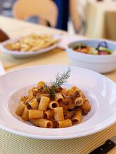 Oasi beach Restaurant