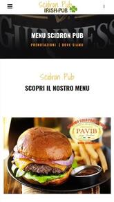 Scidron Pub di Antonio D'Amico