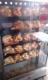 Franbar (Rei do Frango Assado)