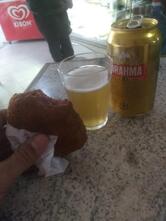 Bar Dois Irmãos de Cordeiro