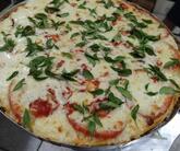 La Gioia - Pizzaria e Sanduíches