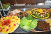 Churrascaria e Lanchonete Carretão