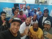 Chicos Bar E.C Santa Lúcia