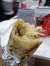 "Les 4 Saisons" Friterie - Pita - Restaurant