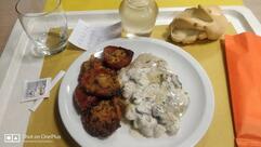 Bus Bar - Self Service