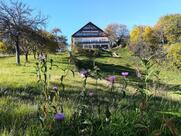 Pensiunea Raza de Soare