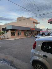 Centro de Santa Helena