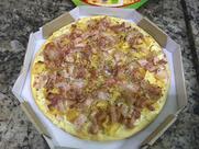 Restaurante e Pizzaria Contatu’s Lorena