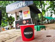 Nescafe