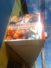 Junior's Lanchonete e Cantina