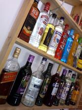 Bar segundo expediente